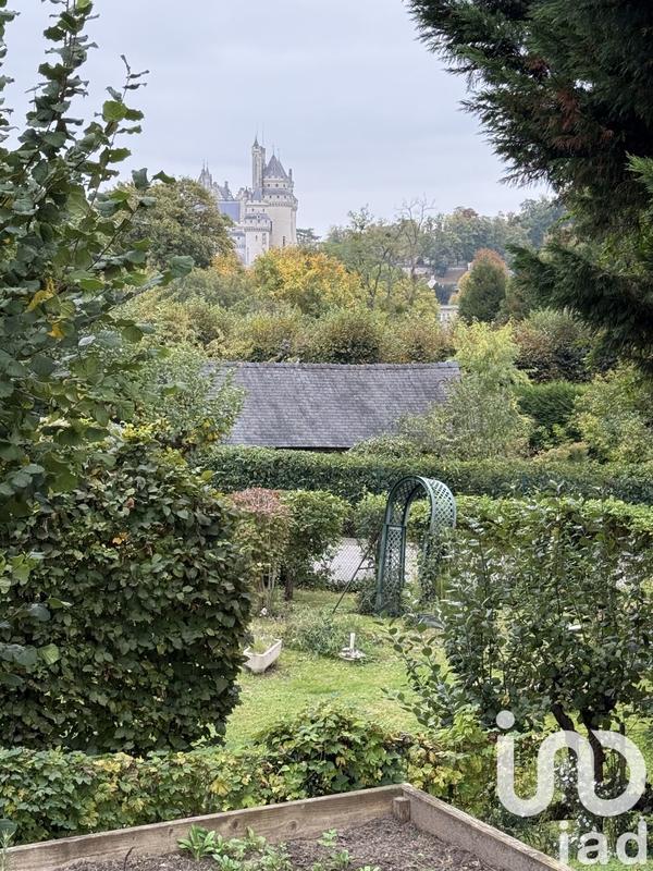 Maison - 319 m² - 11 pièces