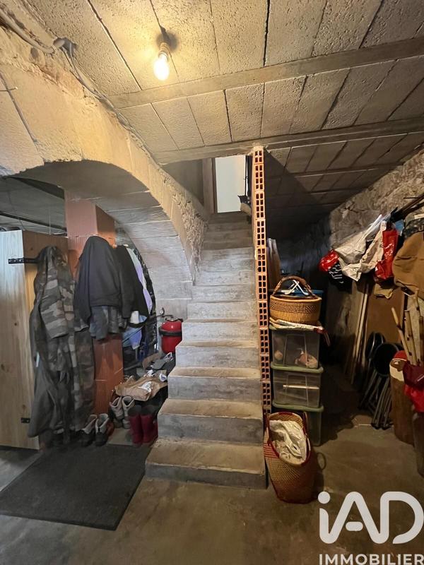 Maison de campagne - 224 m² - 7 pièces