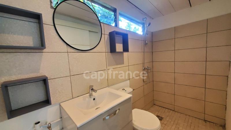 Maison - 48 m² - 3 pièces