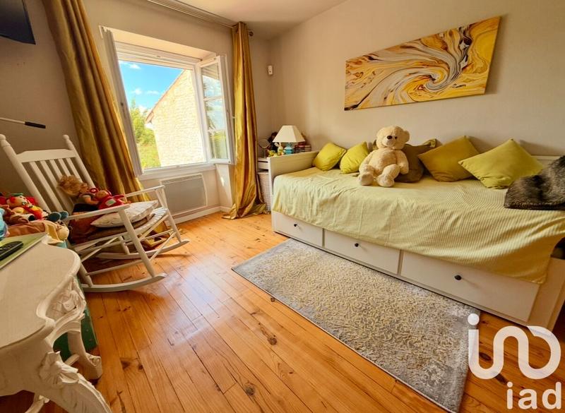 Maison - 170 m² - 6 pièces