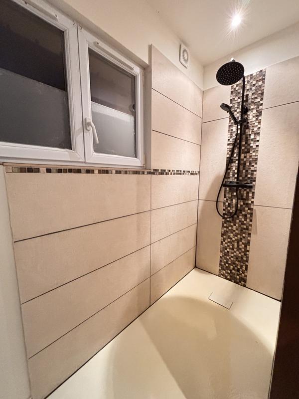 Appartement - 62 m² - 2 pièces