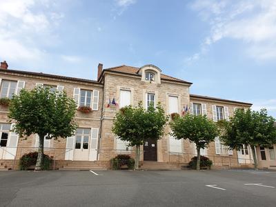 Terrain constructible - 540 m²