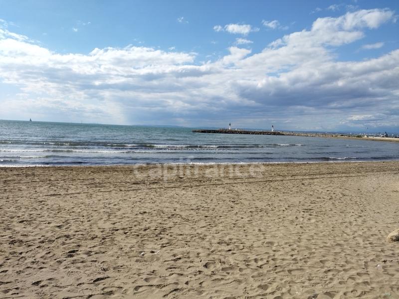 Fonds de commerce - 160 m²