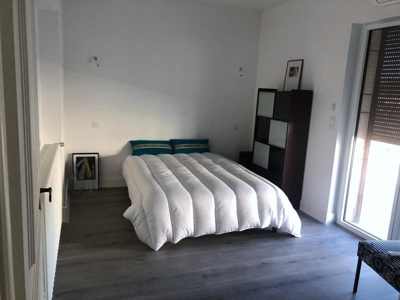 Appartement - 143 m² - 6 pièces