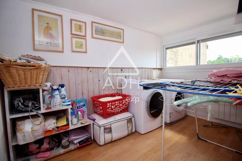 Appartement - 106 m² - 4 pièces