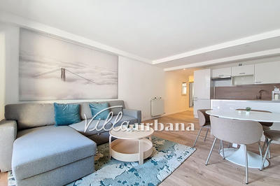 Appartement - 54 m² - 3 pièces