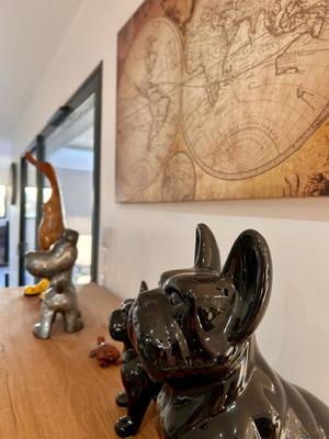 Maison - 190 m² - 6 pièces