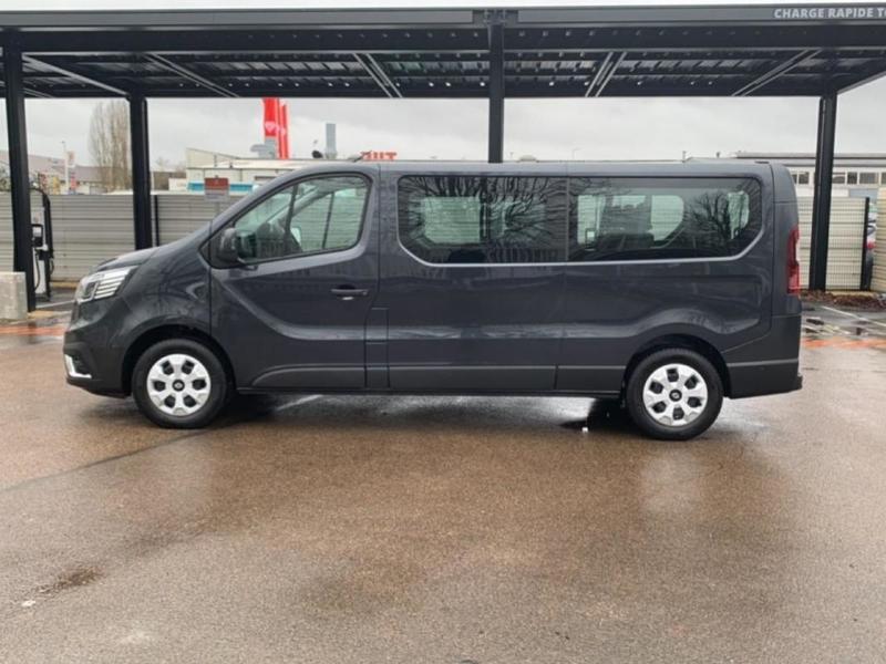 Renault Trafic Blue dCi 150 Grand Evolution