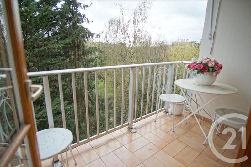 Appartement - 54 m² - 3 pièces