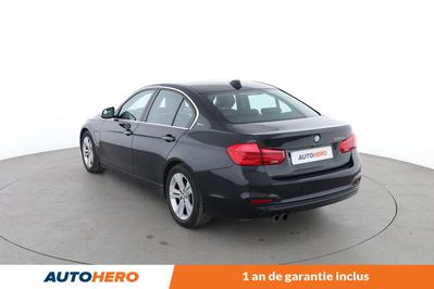 Bmw Série 3 330e Hybride Sport Bva8 252 ch