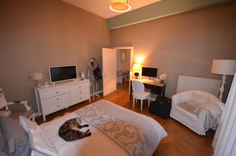 Maison - 128 m² - 5 pièces