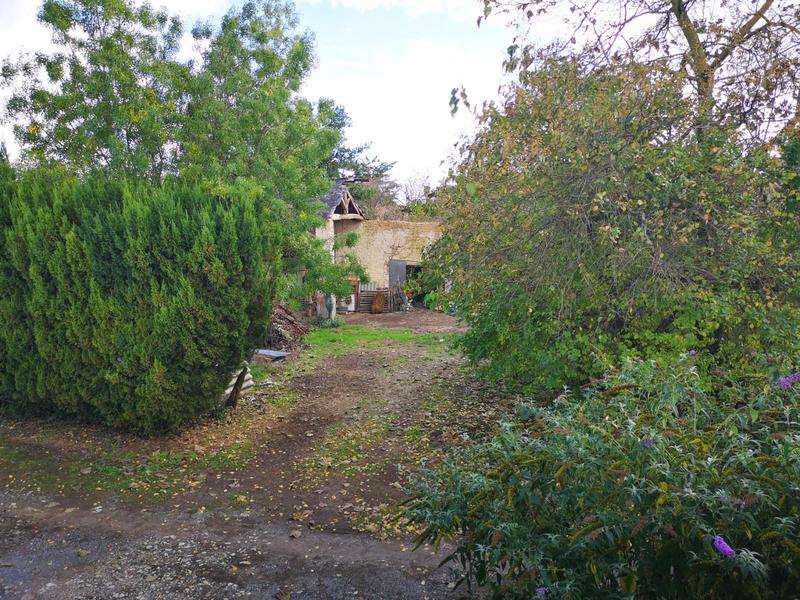 Maison - 76 m² - 3 pièces