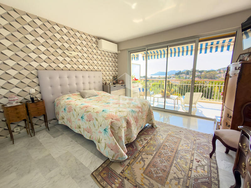 Viager - Appartement - 78 m² - 3 pièces