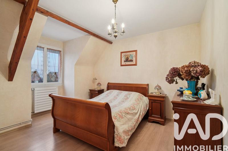 Maison - 190 m² - 7 pièces