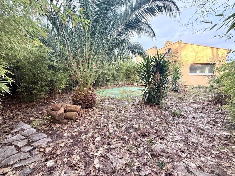 Villa - 120 m² - 5 pièces