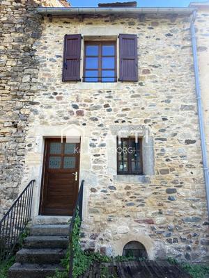 Maison - 112 m² - 4 pièces