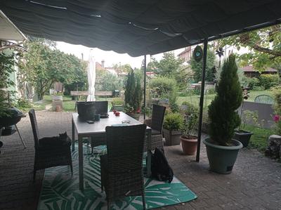 Maison ancienne - 127 m² - 5 pièces