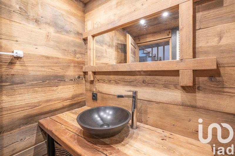 Appartement - 69 m² - 4 pièces