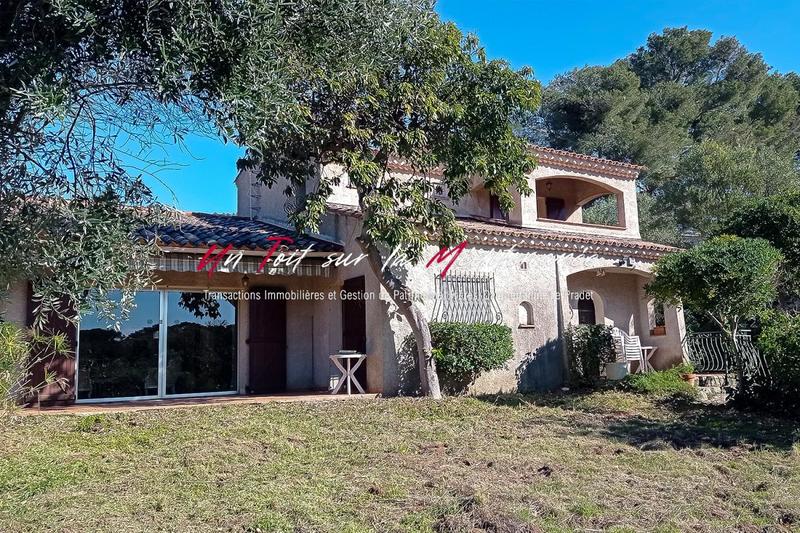 Maison - 147 m² - 5 pièces