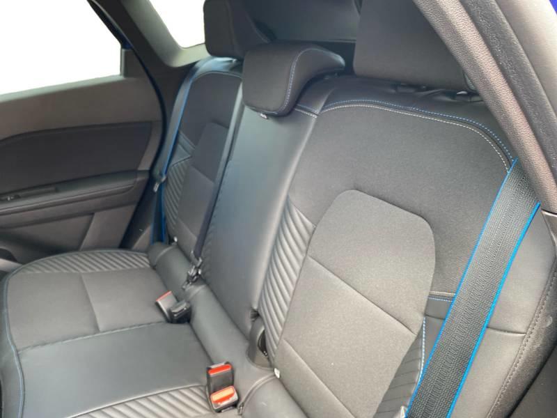 Renault Symbioz E-Tech full hybrid 145 Esprit Alpine