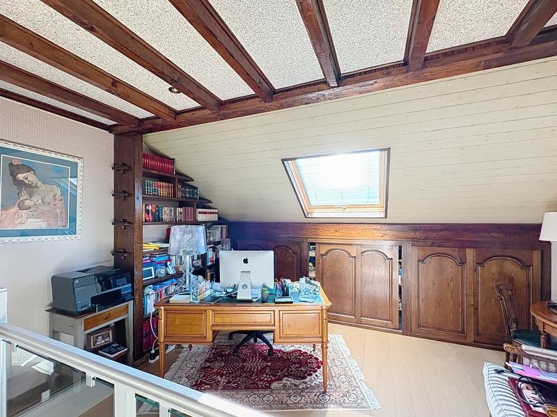 Villa - 196 m² - 7 pièces