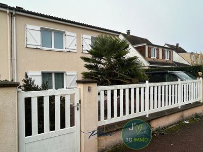 Pavillon - 110 m² - 6 pièces