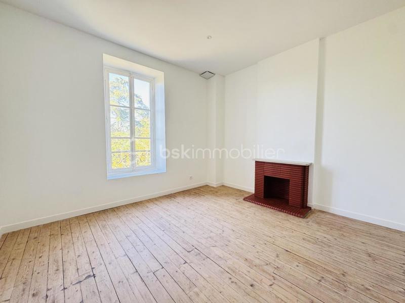 Maison ancienne - 170 m² - 9 pièces