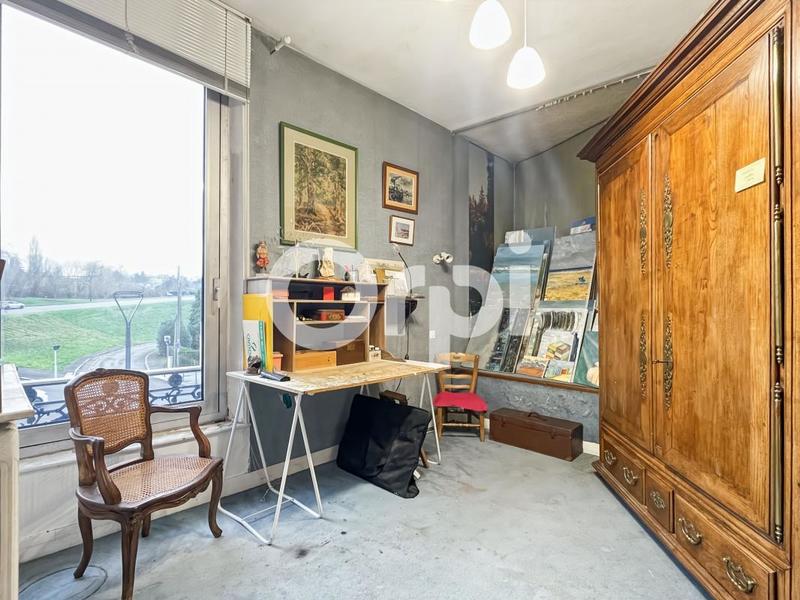 Maison de ville - 160 m² - 7 pièces