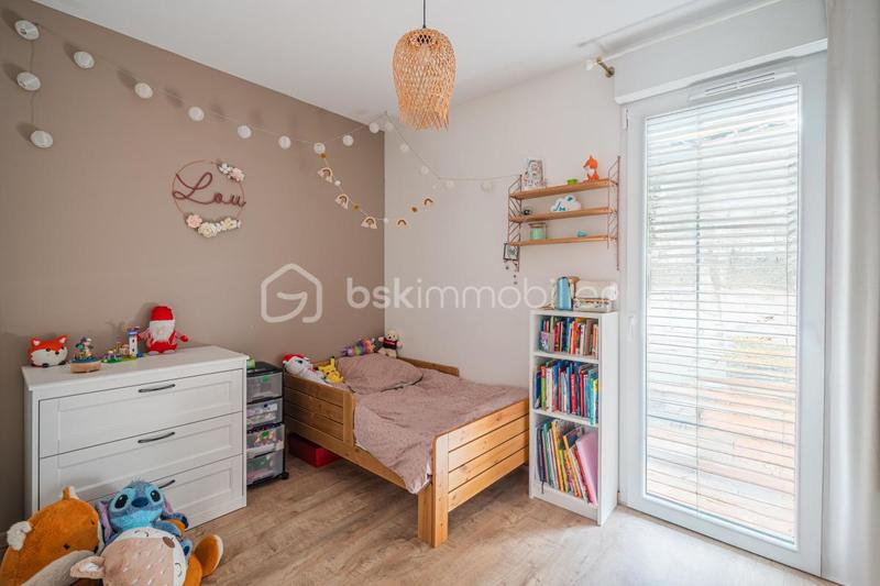 Maison - 67 m² - 3 pièces