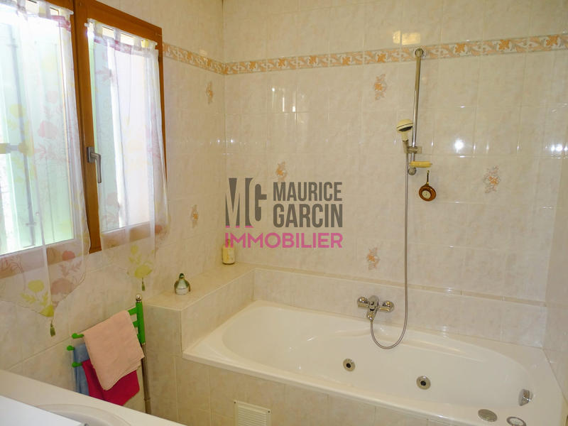 Maison - 119 m² - 5 pièces