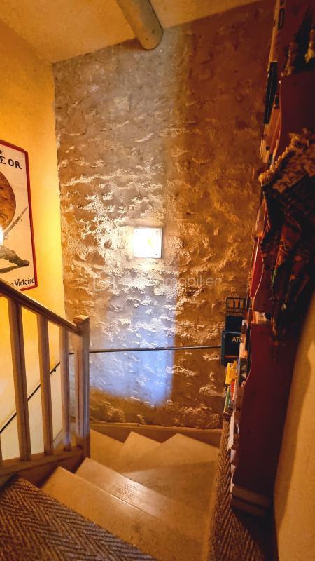 Maison de village - 190 m² - 7 pièces