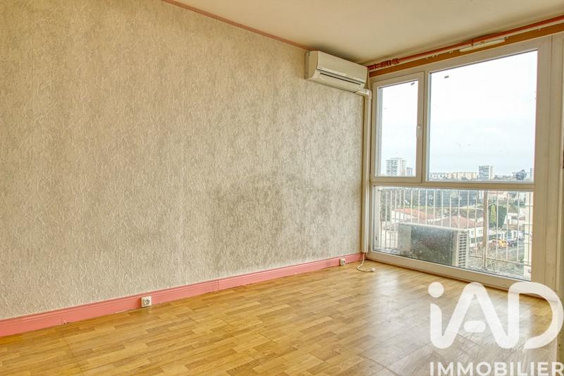 Appartement - 72 m² - 4 pièces