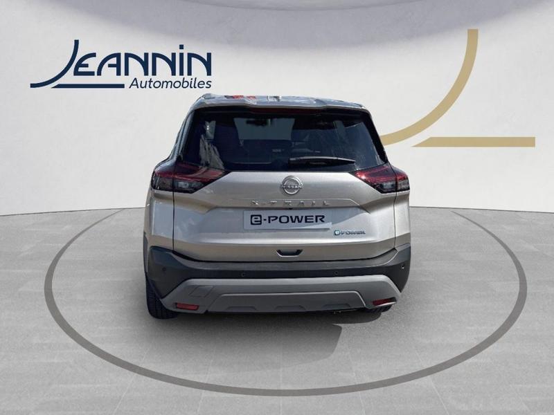 Nissan X-Trail e-Power 204 ch n-Connecta
