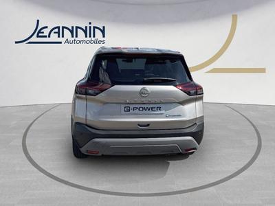 Nissan X-Trail e-Power 204 ch n-Connecta