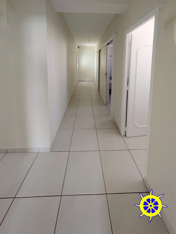 Maison - 133 m² - 6 pièces