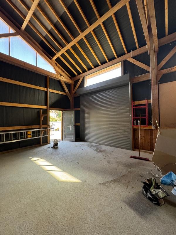 Maison - 90 m² - 3 pièces