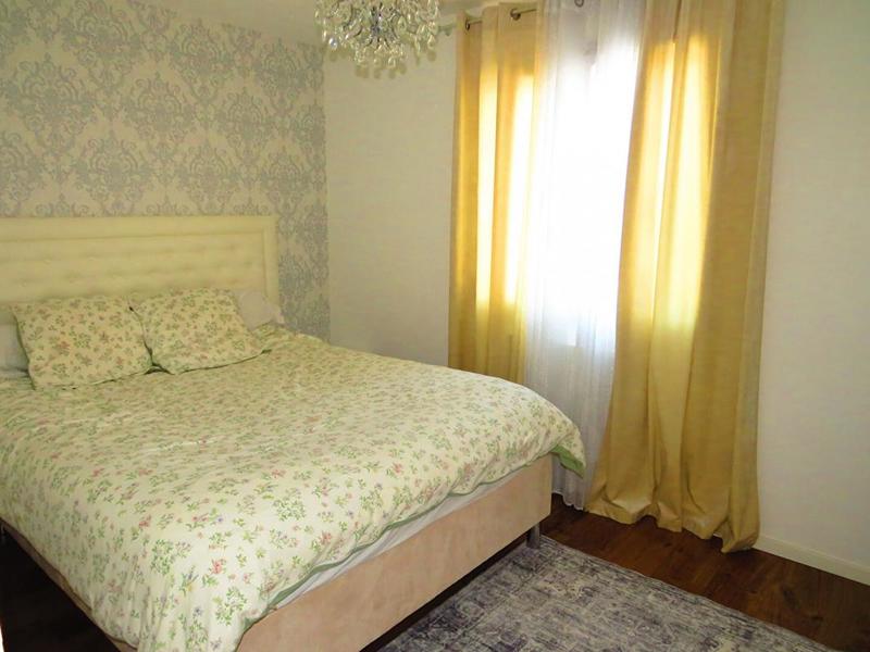 Maison - 113 m² - 5 pièces