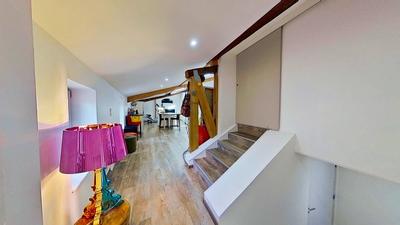 Appartement - 57 m² - 2 pièces