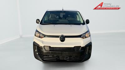 Citroën Jumpy Cabine Approfondie Nouveau Xl Bhdi 145 Bvm6