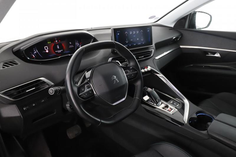 Peugeot 3008 1.2 PureTech Allure Pack Eat8 130 ch