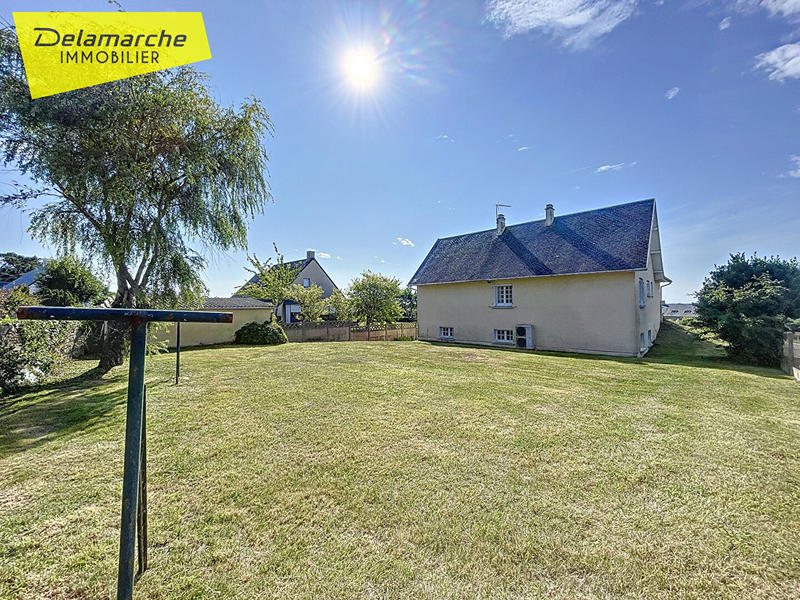 Maison - 146 m² - 6 pièces