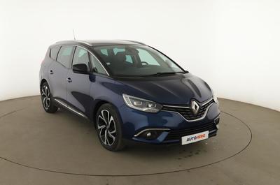 Renault Grand Scénic 1.5 dCi Hybrid Assist Intens 7pl 110 ch