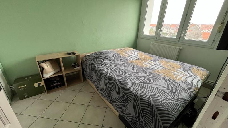 Appartement - 51 m² - 3 pièces