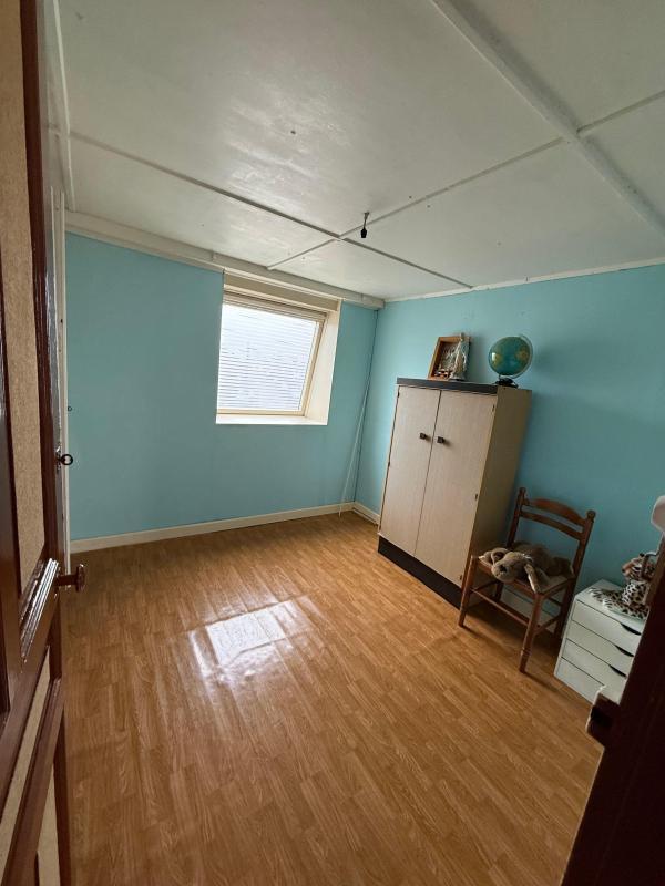 Maison - 128 m² - 5 pièces