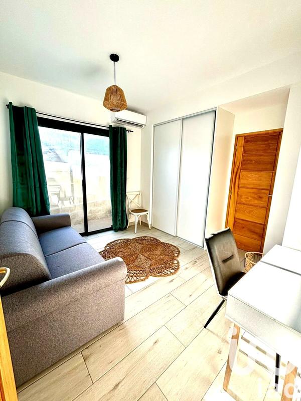 Maison - 68 m² - 4 pièces