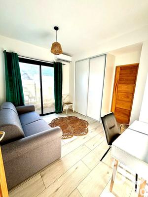 Maison - 68 m² - 4 pièces