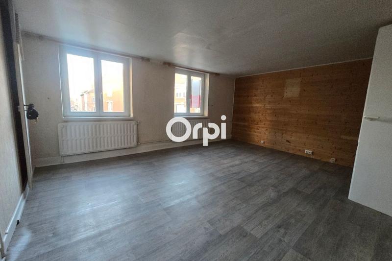 Immeuble - 178 m² - 5 pièces