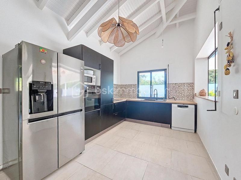 Villa - 110 m² - 4 pièces