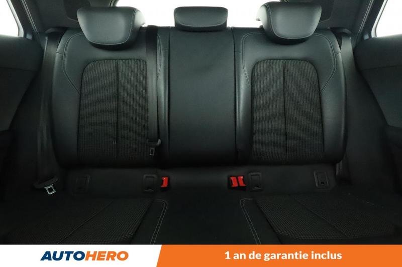 Audi Q2 30 Tdi s line s tronic 116 ch