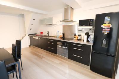 Maison - 70 m² - 3 pièces